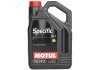 Моторное масло Specific 948 B 5W-20 синтетическое 5 л MOTUL 867351 (фото 1)