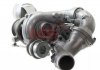 Турбіна  MERCEDES-BENZ M-CLASS (W166) 11-15,GLE-CLASS (W166) 15-18 10009700070