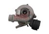 Турбина восстановленная 1.5 DCI Renault Megane II 03-09, Renault Scenic II 03-09 MSG 54399700002 (фото 4)