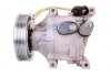 Компресор кондиціонера  відновлений TOYOTA Corolla 07-13, Corolla 02-07 88310-1A620 R