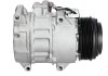 Компрессор новый Toyota Venza 3.5i 08-15, Lexus ES 06-12 MSG AC0101 (фото 5)