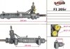 Рулевая рейка с ГУР восстановленная FIAT DOBLO (119) 01-,DOBLO Cargo (223) 01- FI205R