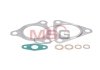 Комплект прокладок турбіни MITSUBISHI PAJERO II (V3_W, V2_W, V4_W) 90-99,PAJERO II Canvas Top (V2_W MSG GK0008 (фото 4)
