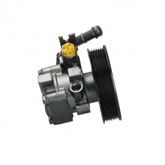 Насос ГУР восстановленный HYUNDAI Santa Fe 2000-2006,HYUNDAI Santa Fe 2006-2010 MSG HY002R