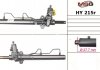 Рулевая рейка с ГУР восстановленная HYUNDAI TUCSON (JM) 04-10;KIA SPORTAGE (JE_) 04- HY215R
