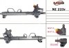 Рулевая рейка с ГУР восстановленная NISSAN X-TRAIL T30 01-07 NI223R