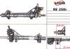 Рулевая рейка с ГУР восстановленная RENAULT Kangoo 2005-2009 RE250R