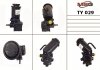 Насос ГУР новый TOYOTA 4 RUNNER 1995-2002, LAND CRUISER PRADO 1996-2003 TY029