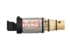 Регулировочный клапан компрессора кондиционера SANDEN PXE16 VA-1057