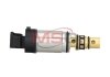 Регулировочный клапан компрессора кондиционера SANDEN PXC16 SEAT CORDOBA (6L2) 02-09,IBIZA V (6J5) 0 MSG VA-1092 (фото 1)