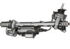 Рулевая рейка с ЭУР восстановленная AUDI A3 (8P1) 03-12;SEAT ALTEA (5P1) 04-09 MSG VW112R (фото 5)