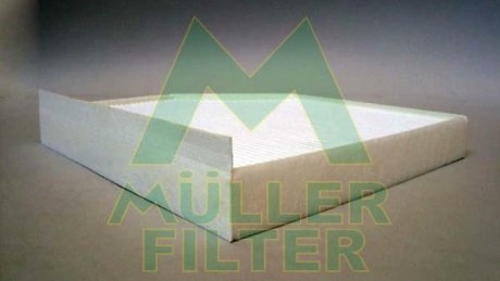 Фильтр воздушный кондиционера (салона) MULLER FILTER FC317 (фото 1)