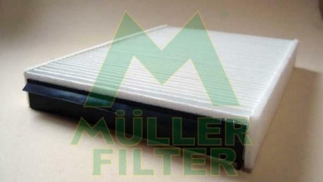 Фильтр воздушный кондиционера (салона) MULLER FILTER FC386 (фото 1)
