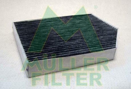 Фильтр воздушный кондиционера (салона) MULLER FILTER FK317 (фото 1)