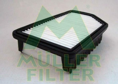 Фильтр воздушный двигателя MULLER FILTER PA3655 (фото 1)
