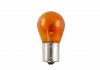 PY21W 12V 21W BAU15s AMBER  |LAMPS FOR INDICATORS, BREAK LIGHT, FOG AND REVERSE|  10шт 17638