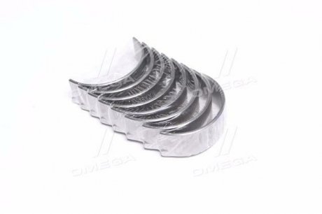 Вкладыши шатунные Nissan CG10DE/CGA3DE/CG13/CR14DE/MA10/MA12S/CR12/CR10DE/MA09RT (япония) NDC CB-1224A.050 (фото 1)