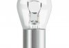 Лампа допоміжн. освітлення Р21W 12V 21W ВА15s(blister 2шт) (вир-во) NEOLUX N38202B (фото 2)