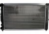 Радиатор охлаждения AUDI A4/S4 (B5) (94-)/ A6/S6 (C5) (97-) (пр-во Nissens) 60299