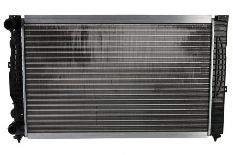 Радіатор охолодження AUDI (вир-во) NISSENS 60299 (фото 1)