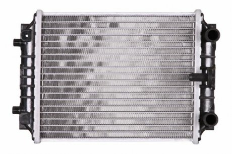 Радиатор охлаждения двигателя NISSENS 60351 (фото 1)