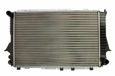 Радиатор охлаждения AUDI 100/A6 (C4) NISSENS 60459