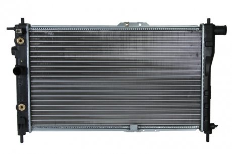 Радиатор охлаждения DAEWOO NEXIA NISSENS 616521 (фото 1)