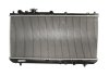 Радиатор охлаждения MAZDA 323 (98-) 1.3-1.8i NISSENS 62403 (фото 1)