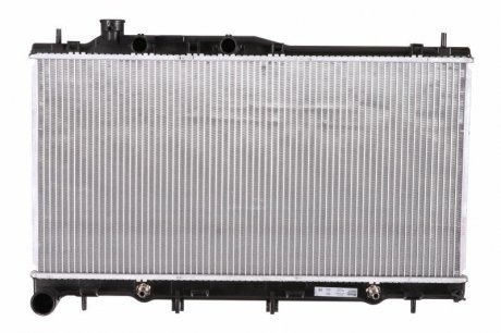Радиатор охлаждения SUBARU LEGACY (03-) 3.0 i NISSENS 64115 (фото 1)