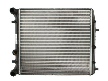 Радіатор охолодження VW (вир-во) NISSENS 652691 (фото 1)