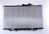 Радиатор охлаждения HONDA ACCORD VI (98-) 1.6-2.3i NISSENS 68117 (фото 2)