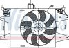 Вентилятор FIAT DOBLO (119, 223) (01-) (вир-во) NISSENS 85572 (фото 1)