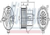 Вентилятор салону 87293