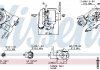 Турбокомпресор NISSENS 93102 (фото 1)