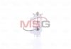Расширительный клапан кондиционера NISSENS 999221 (фото 4)