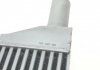 Радиатор интеркулера NRF 30903 (фото 4)