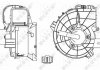 Моторчик печки NRF 34153 (фото 2)