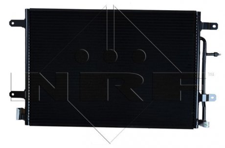 Конденсатор NRF 35560 (фото 1)