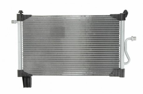 Конденсатор кондиционера DAEWOO Matiz 98- NRF 35765 (фото 1)