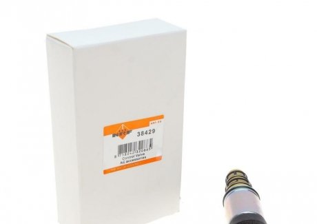 Клапан кондиціонера NRF 38429 (фото 1)