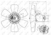 Вентилятор радіатора VAG (вир-во) NRF 47429 (фото 2)