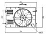 Вентилятор радіатора 47925