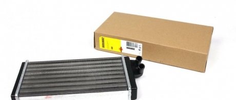 Радиатор отопителя AUDI 100 76- NRF 50602