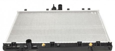 Радіатор охолодження двигуна (вир-во) NRF 53594 (фото 1)