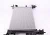 Радиатор охлаждения NRF 53934 (фото 6)