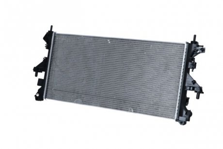 Радиатор системы охлаждения двигателя NRF 54203 (фото 1)