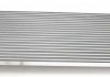Радиатор охлаждения двигателя OPEL Astra 98- NRF 54668A (фото 6)