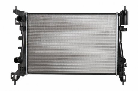 Радиатор охлаждения NRF 55341A (фото 1)