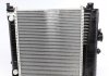 Радиатор охлаждения двигателя NRF 58232 (фото 6)