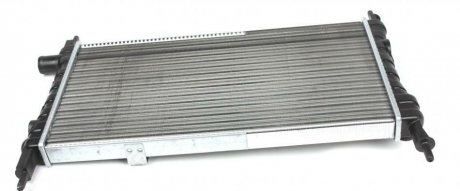 Радиатор системы охлаждения NRF 58711 (фото 1)